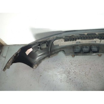 Recambio de paragolpes delantero para kia sorento 2.5 crdi active referencia OEM IAM  2 SERIE 