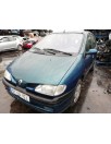 renault megane i scenic (ja0) del año 1999