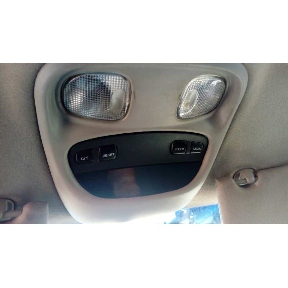 jeep cherokee (kj) del año 2005