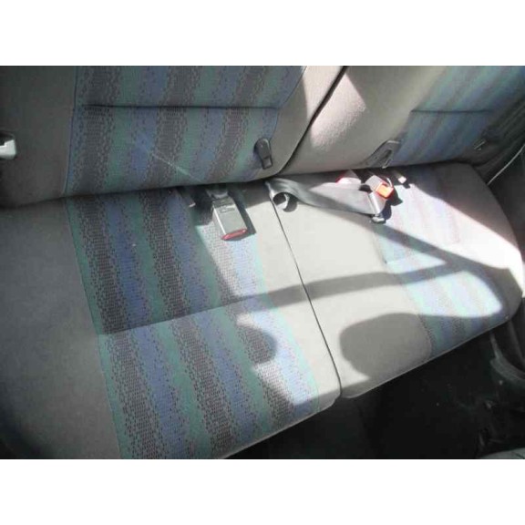 peugeot 306 berlina 3/4/5 puertas (s2) del año 1999