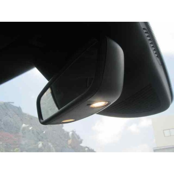 mercedes-benz clase cla (w117) del año 2014