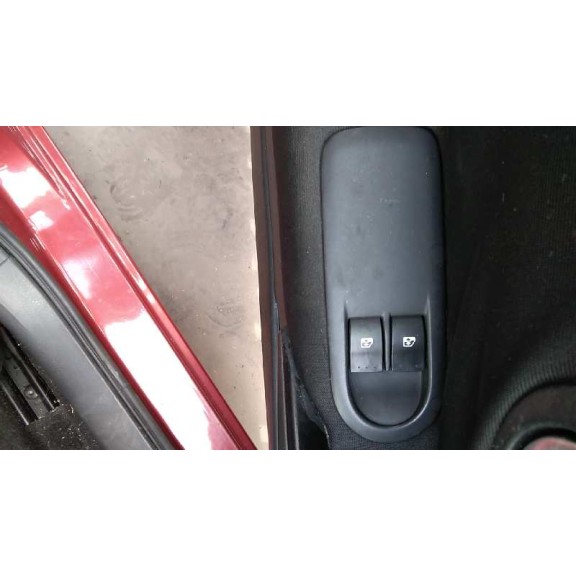 renault megane ii berlina 5p del año 2006