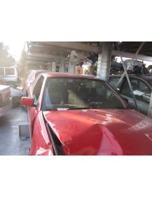 bmw serie 3 compacto (e36) del año 1998