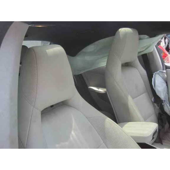 mercedes-benz clase cla (w117) del año 2014