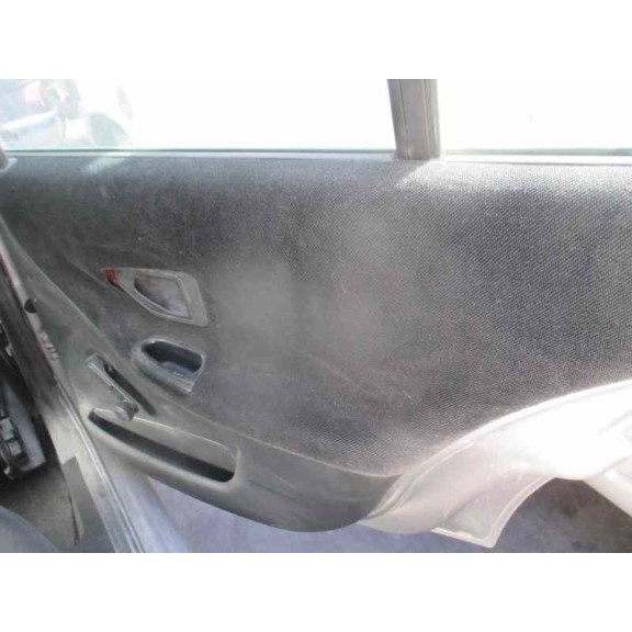 peugeot 306 berlina 3/4/5 puertas (s2) del año 1999