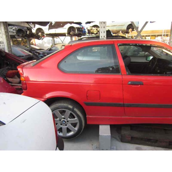 bmw serie 3 compacto (e36) del año 1998