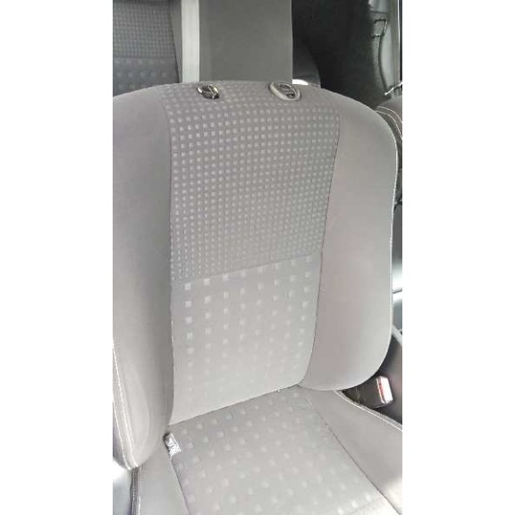 renault megane ii berlina 5p del año 2006