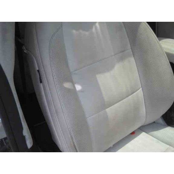 mercedes-benz clase cla (w117) del año 2014