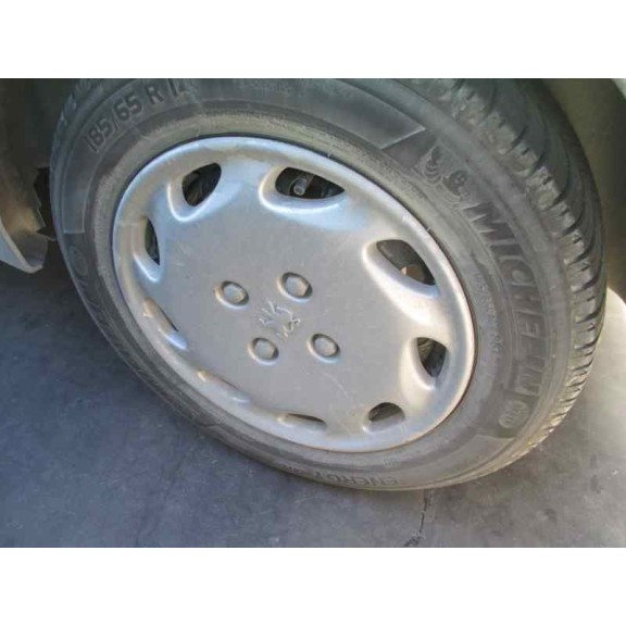 peugeot 306 berlina 3/4/5 puertas (s2) del año 1999