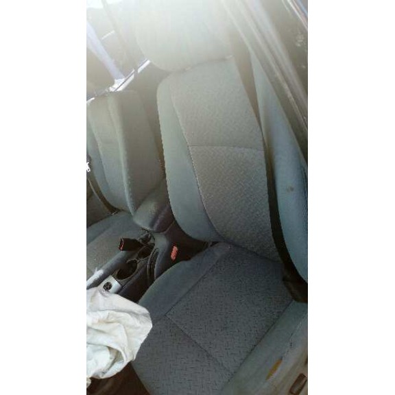 jeep cherokee (kj) del año 2005