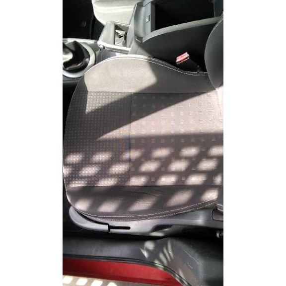 renault megane ii berlina 5p del año 2006