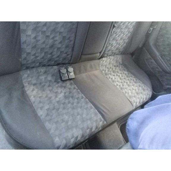 opel astra g berlina del año 1999