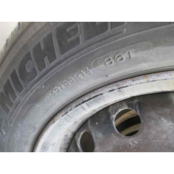 peugeot 306 berlina 3/4/5 puertas (s2) del año 1999