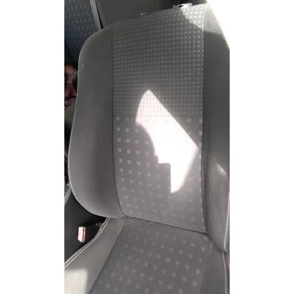 renault megane ii berlina 5p del año 2006