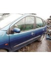 renault megane i scenic (ja0) del año 1999