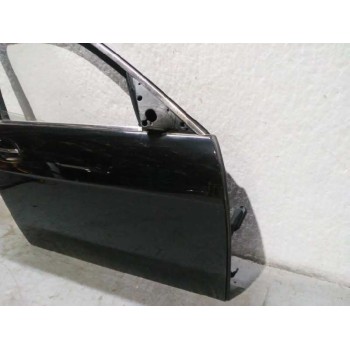 Recambio de puerta delantera derecha para bmw serie 7 (e65/e66) 750i referencia OEM IAM 41517202082 NEGRO 41517202082