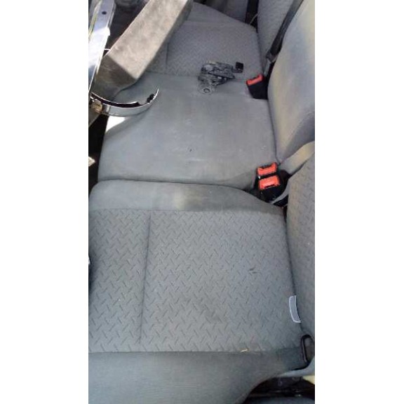 jeep cherokee (kj) del año 2005