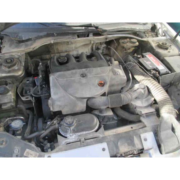 peugeot 306 berlina 3/4/5 puertas (s2) del año 1999