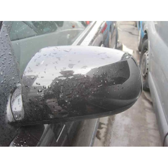 kia rio del año 2008