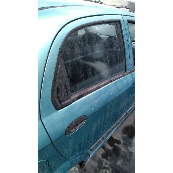 chevrolet matiz del año 2006