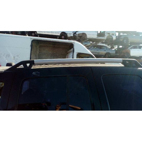 jeep cherokee (kj) del año 2005