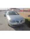 nissan almera (n16/e) del año 2003