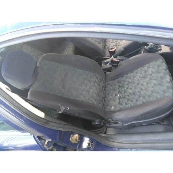 opel astra g berlina del año 1999