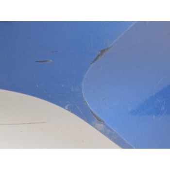 Recambio de paragolpes delantero para kia ceed tourer (cd) 1.6 gdi hybrid referencia OEM IAM 86511J7KAO  