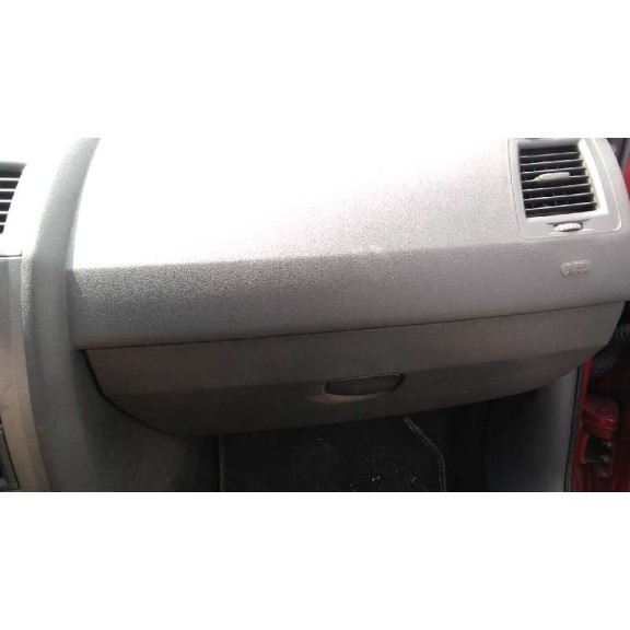 renault megane ii berlina 5p del año 2006