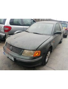volkswagen passat berlina (3b2) del año 1997
