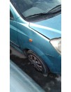 chevrolet matiz del año 2006