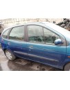 renault megane i scenic (ja0) del año 1999