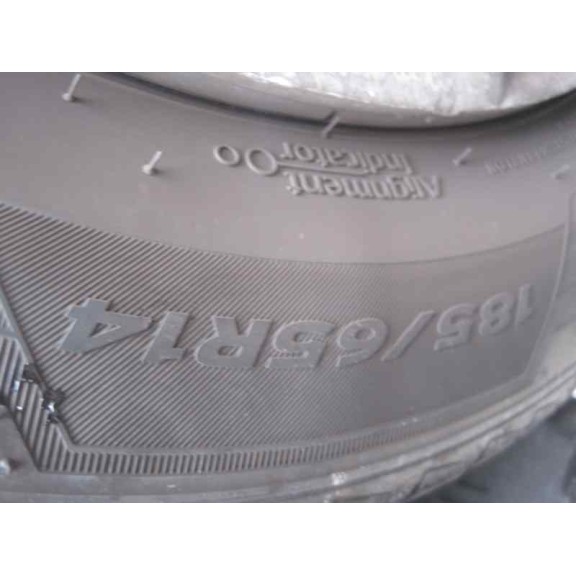 kia rio del año 2008