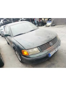 volkswagen passat berlina (3b2) del año 1997 2