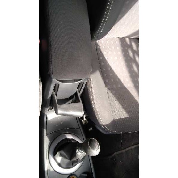 renault megane ii berlina 5p del año 2006