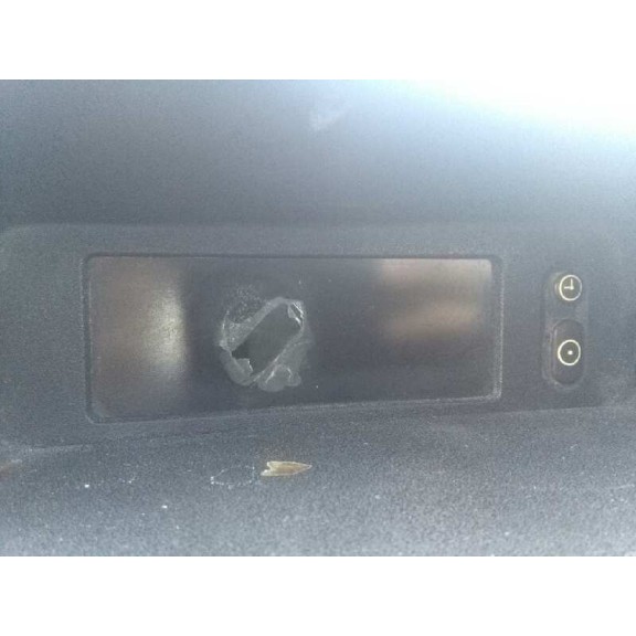 opel astra g berlina del año 1999