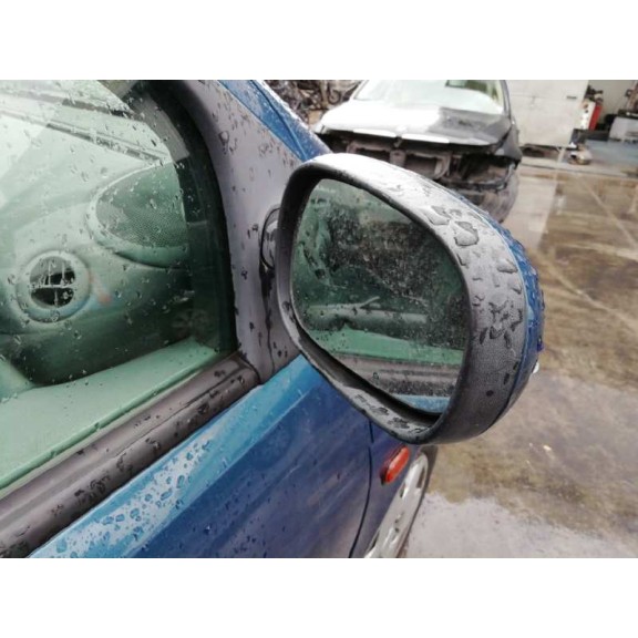 renault megane i scenic (ja0) del año 1999