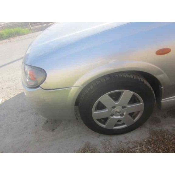 nissan almera (n16/e) del año 2003