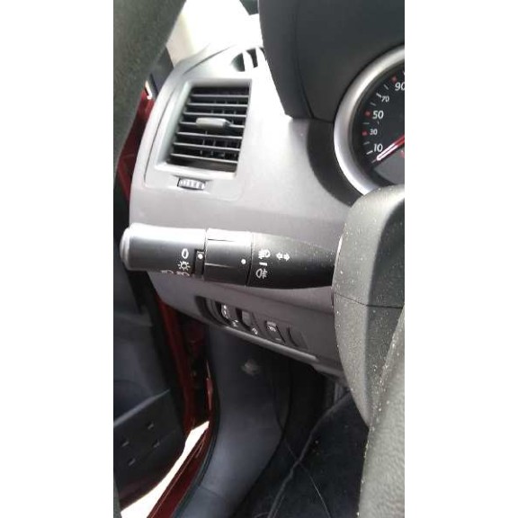 renault megane ii berlina 5p del año 2006