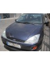 ford focus berlina (cak) del año 2000