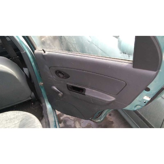 chevrolet matiz del año 2006