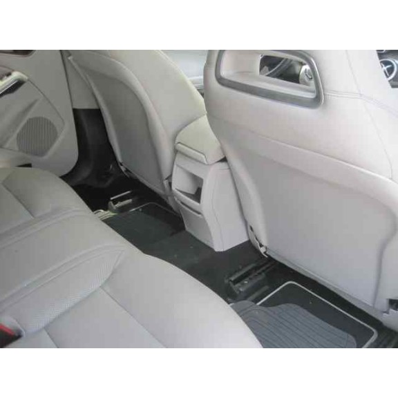 mercedes-benz clase cla (w117) del año 2014