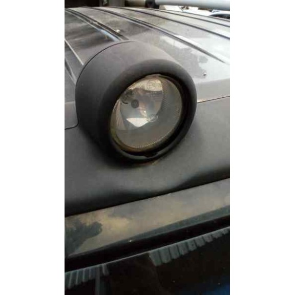 jeep cherokee (kj) del año 2005