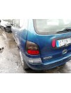 renault megane i scenic (ja0) del año 1999