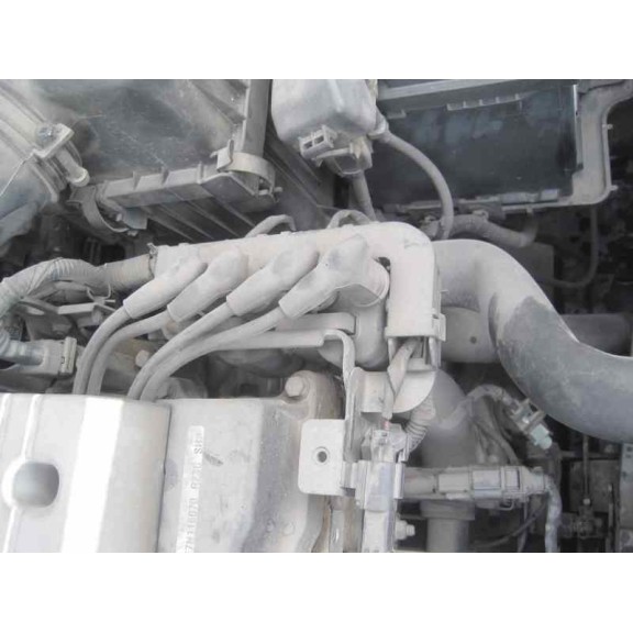 kia rio del año 2008