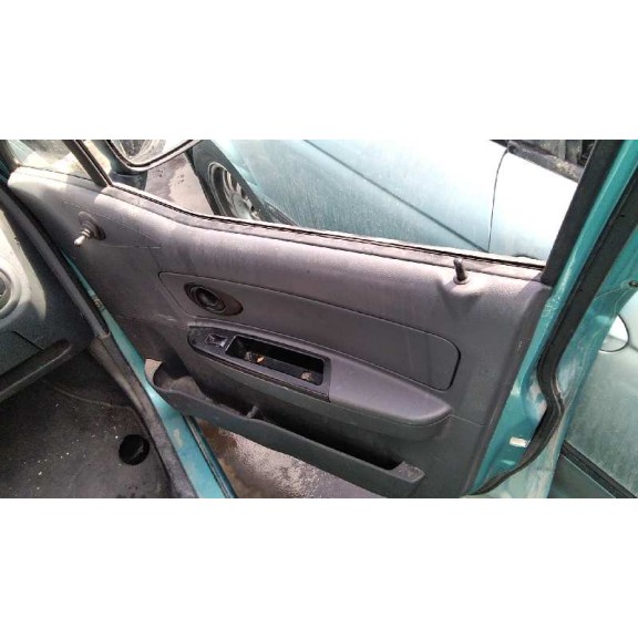 chevrolet matiz del año 2006