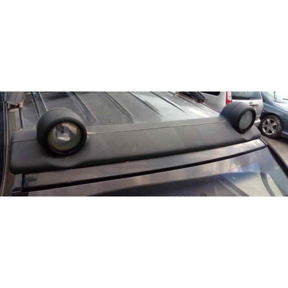 jeep cherokee (kj) del año 2005