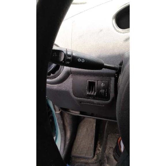 chevrolet matiz del año 2006