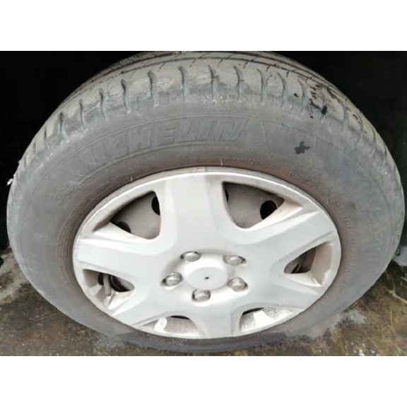 renault megane i scenic (ja0) del año 1999