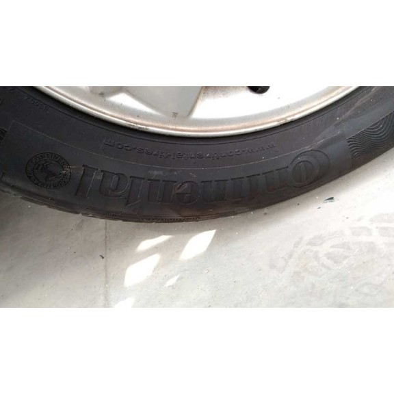 renault megane ii berlina 5p del año 2006